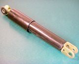 Амортизатор перед. (L-240мм, D1-22мм,d1-8мм,Н1-20мм,d2-6мм, Н2-18мм) FT50QT, QT-3, Honda Lead90 и аналоги