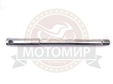 Ось переднего колеса (М16*1.5мм*230мм) ИжП2 0-103 (ТСП) Россия