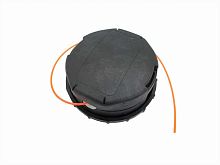 Катушка для тримера (M10х1,25L), с упрощенной заправкой лески, для лески 3,0мм (D-13см)