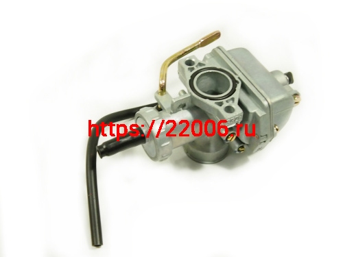 Карбюратор MIKUNI PZ22 VORTEX Альфа2017 KJapan (ПР) фото 2 Карбюратор MIKUNI PZ22 VORTEX Альфа2017 KJapan (ПР) фото 2