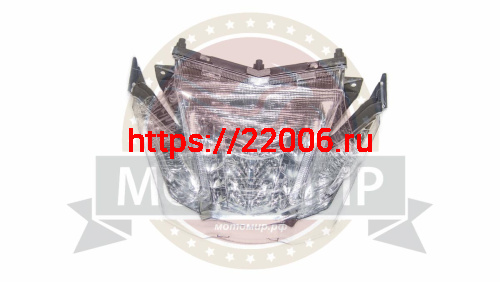 Стоп-сигнал скутер MATADOR EVA 33700-A9AB-9000