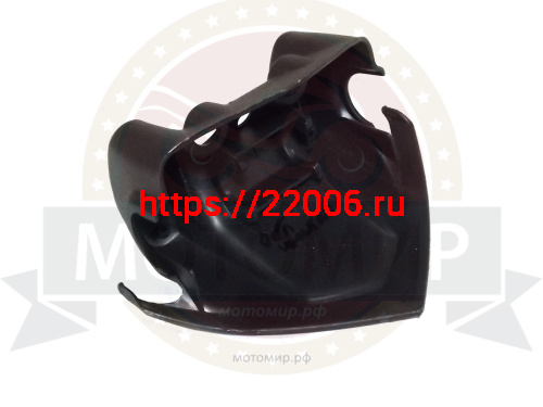 Облицовка щитка приборов PANTERA 125 фото 3