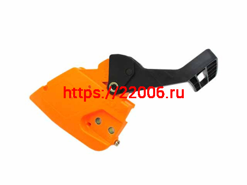 Тормоз цепи в сборе Partner 350-420