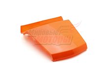 Облицовка задняя верхняя оранжевая КТ50 SIGMA SPORT (WM)