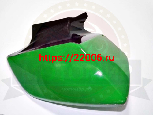 Крыло переднее левое TERMIT-12B Крыло переднее левое TERMIT-12B