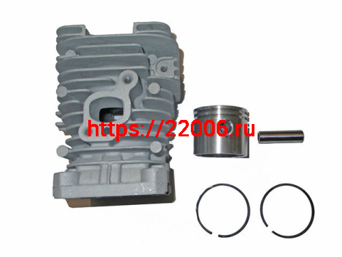 Цилиндро-поршневая группа "Partner" d-41мм без крышки Цилиндро-поршневая группа "Partner" d-41мм без крышки