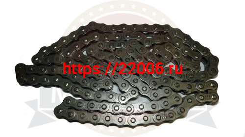 Цепь (428) SFR -130 зв. приводная COBRA CROSSFIRE, цветная коробочка (НАБОР) Цепь (428) SFR -130 зв. приводная COBRA CROSSFIRE, цветная коробочка (НАБОР)