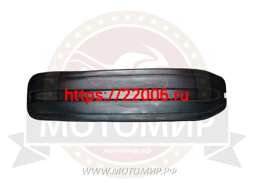 Накладка лыжи УНИВЕРСАЛЬНАЯ №5 (1300х260х6), для импортных снегоходов (финский аналог) фото 3 Накладка лыжи УНИВЕРСАЛЬНАЯ №5 (1300х260х6), для импортных снегоходов (финский аналог) фото 3