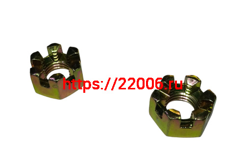 Тяга рулевая с наконечниками L 315мм ATV (тяга L=240мм) фото 4