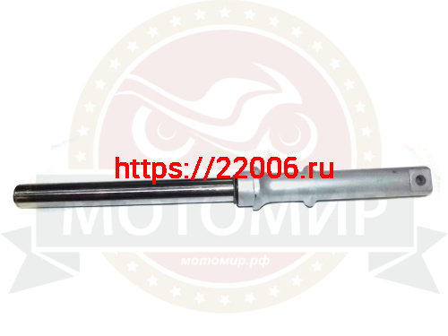 Перо вилки передней правое трицикл Лифан