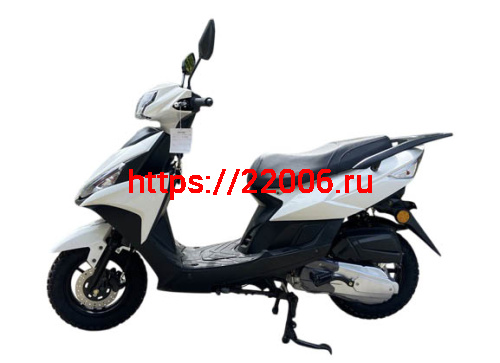 Скутер AXIS фото 6