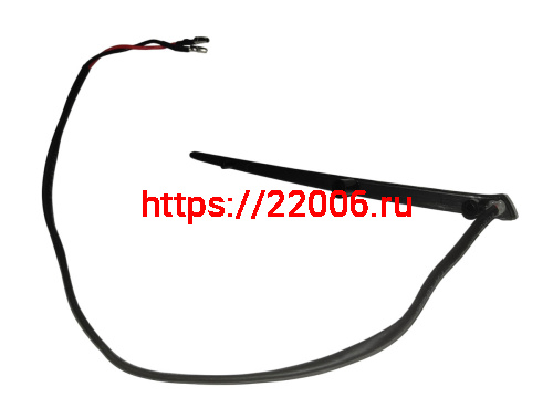 Подсветка декоративная LED MIRAGE 250 (ТЭККЕН) левая+правая (160112279-0001 + 160122282-0001) фото 3 Подсветка декоративная LED MIRAGE 250 (ТЭККЕН) левая+правая (160112279-0001 + 160122282-0001) фото 3