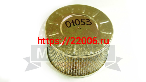 Фильтр воздушный элемент Агрос, Муравей, Минск, Тула 3,113-11630 (НАБОР) фото 3