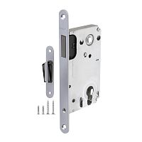 Корпус Fuaro (Фуаро) замка MAGN5300-M-C (5300-M-C) SSC сатинированный хром