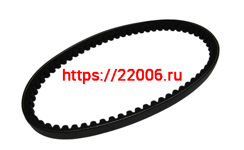 Ремень вариатора 650 (655)-15,5  Honda Dio18/24/25/27/31/34/35/51