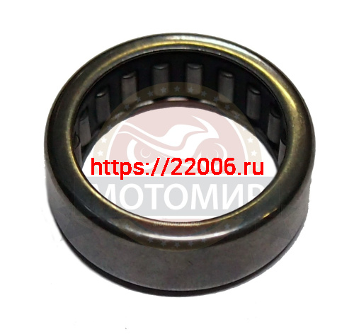 Подшипник HK2110 (21х28х10) в коробку роликовый LF163 FML-2MP (E04-07) Подшипник HK2110 (21х28х10) в коробку роликовый LF163 FML-2MP (E04-07)