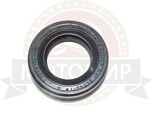 Сальник 25*42*10 (1.2-25*42-1) Муравей переднего колеса и полуоси редуктора н.о.(Россия)