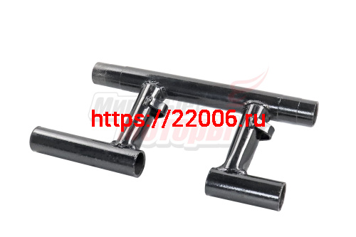 Рамка катков Буран (110200060)