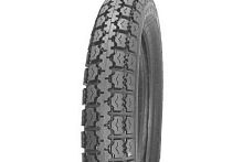 Покрышка с камерой К-102 3.50-18 (100/100-18 M/C 56P) Иж Петрошина