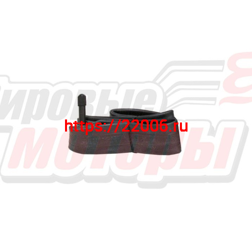 Велокамера 18" автониппель (18x2.125) Индия Велокамера 18" автониппель (18x2.125) Индия