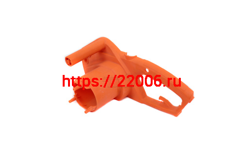 Корпус двигателя ЭП CARVER RSE1500 (1515)