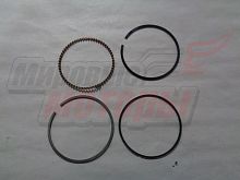Кольца поршневые YBR125 D54мм