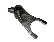 Вилка переключения передач GY6-180 1P62F WD180 (157F.10.403)