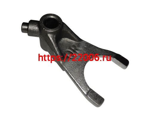 Вилка переключения передач GY6-180 1P62F WD180 (157F.10.403)