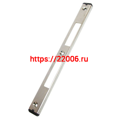 Ответная Guardian (Гардиан) планка регулируемая PROFI 11.915 правая /151:235/ Ответная Guardian (Гардиан) планка регулируемая PROFI 11.915 правая /151:235/