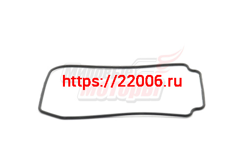 Прокладка крышки КПП SR1Z-80Е