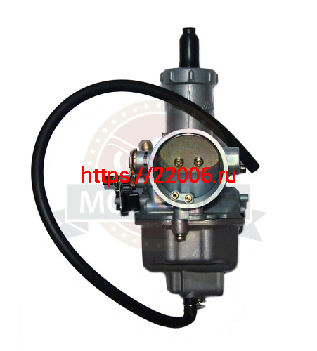 Карбюратор PZ30 HUNTER 200 (НАБОР) фото 2 Карбюратор PZ30 HUNTER 200 (НАБОР) фото 2