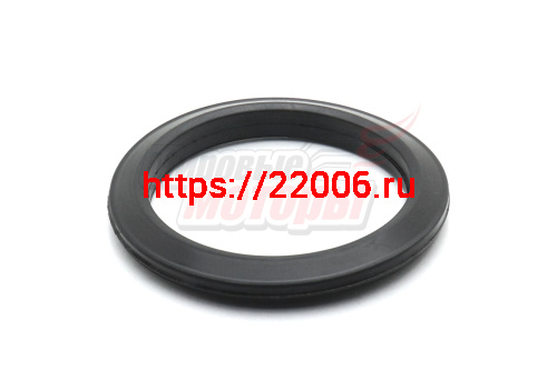 Кольцо фрикционное (резина) на диск диаметром 100мм, универсальный профиль (для снегоуборщиков) d-98/126 Кольцо фрикционное (резина) на диск диаметром 100мм, универсальный профиль (для снегоуборщиков) d-98/126