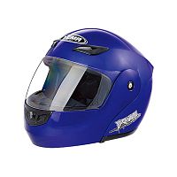 Мотошлем YM-920 синий (S)