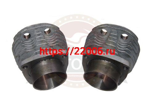 Цилиндр Урал чугун (Россия)