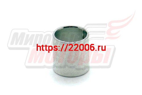 Втулка болта крепления двигателя Буран (110100218)
