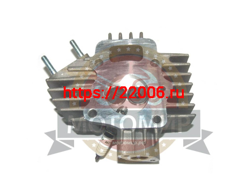 Головка цилиндра 4х такт. в сборе R07-GY60, АТВ Target NEXT, 44 мм (НАБОР) Головка цилиндра 4х такт. в сборе R07-GY60, АТВ Target NEXT, 44 мм (НАБОР)