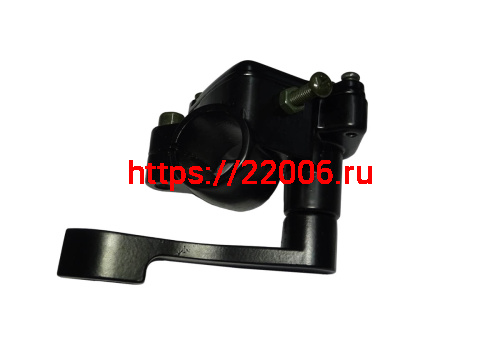 Рычаг газа ATV BRAVO (на руль, без тормоза) (НАБОР) фото 2 Рычаг газа ATV BRAVO (на руль, без тормоза) (НАБОР) фото 2