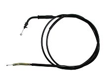 Трос газа Suzuki Lets TMMP