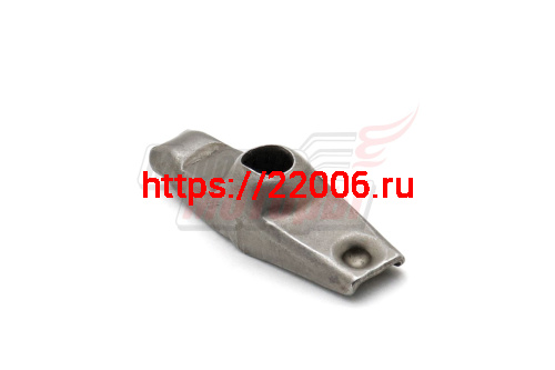 Коромысло клапана голое 160F/168F-2/1P70FV-B МБ-2М 6-3