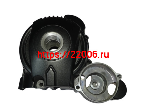 Крышка картера левая SHINERAY  270CBB (172YMN-3)