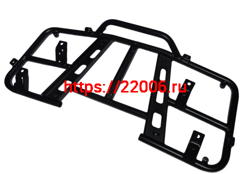 Багажник задний ATV Jaeger 2 (615675) фото 2