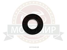 Сальник 12*22*5 коленвала б/п Цыганка 25 МАЛЫЙ (Forza,Patriot,Forvard,BGT,Carver,SD-Master)