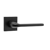 Ручка Punto (Пунто) раздельная K.ARC.Q52.ASPECT BL-24 черный