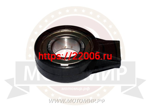 Подшипник скользящий КС21-02-13 в корпусе