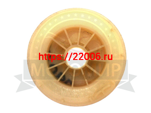 Шкив стартера мотокосы GBC-033 фото 2 Шкив стартера мотокосы GBC-033 фото 2