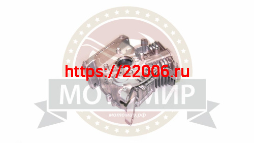 Блок цилиндра LIFAN 170F фото 4 Блок цилиндра LIFAN 170F фото 4