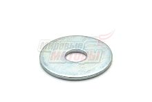 Шайба защитная ступицы колёс COUGAR