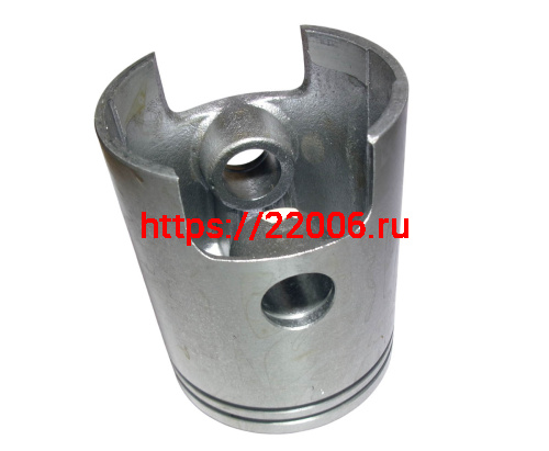 Поршень Муравей 2 кол. уз. норма 00 "Челябинск" фото 2