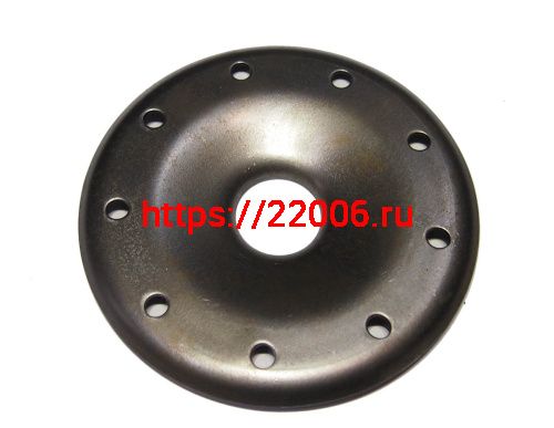Ступица ведущего вала Буран (110200130) пр-во ИжТехМаш фото 2 Ступица ведущего вала Буран (110200130) пр-во ИжТехМаш фото 2