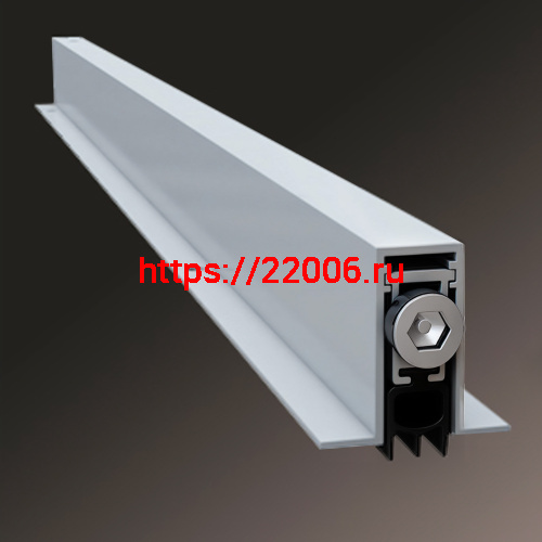 Автоматический Armadillo (Армадилло) порог EASY BLOCK F/820